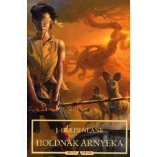 Holdnak árnyéka    12.95 + 1.95 Royal Mail